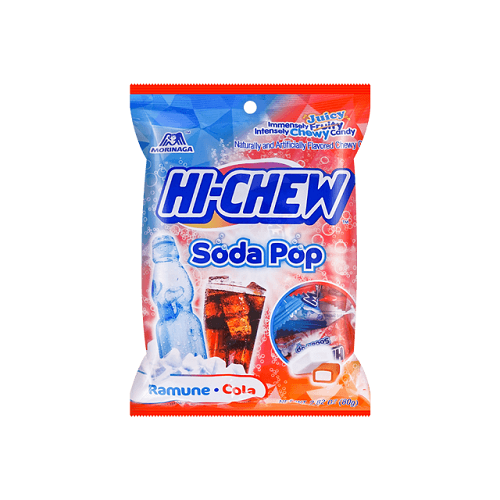 The 15 Best HiChew Flavors You Must Try